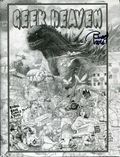 Geek Heaven (2026 Basement Studios) 1A