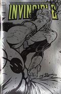 Invincible Foil Edition Reprint (2026 Image) 1FELIX