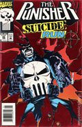 Punisher (1987 2nd Series) 86N