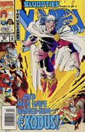 Uncanny X-Men (1963 1st Series) 307A.N