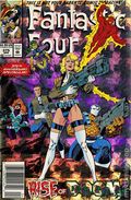 Fantastic Four (1961 1st Series) 375N