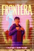 Frontera GN (2023 Harper Alley) 1-1ST