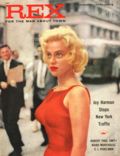 Rex (1957 Delta Publishing) Vol. 1 #2