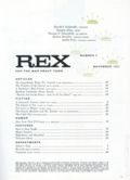Rex (1957 Delta Publishing) Vol. 1 #2