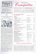 Cosmopolitan (1886 Hearst) Vol. 126 #2