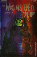 Mark Spears Monsters the Monster and the Wolf (2025 Keenspot) 1B