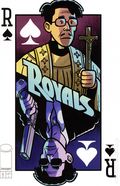 Royals (2026 Image) 6F