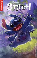 Stitch (2025 Dynamite) 8A