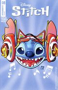 Stitch (2025 Dynamite) 8C