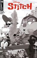 Stitch (2025 Dynamite) 8E