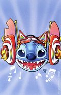 Stitch (2025 Dynamite) 8G