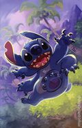 Stitch (2025 Dynamite) 8I