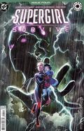 Supergirl Survive (2026 DC) 4A