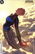 Supergirl Survive (2026 DC) 4B
