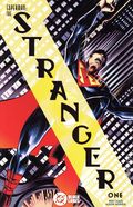 Superman the Stranger (2026 DC) 1A