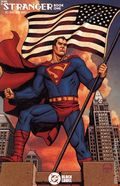 Superman the Stranger (2026 DC) 1B