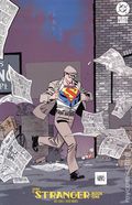 Superman the Stranger (2026 DC) 1C
