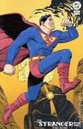 Superman the Stranger (2026 DC) 1D