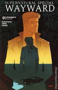 Supernatural Wayward Special (2026 Dynamite) 1A