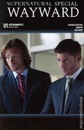 Supernatural Wayward Special (2026 Dynamite) 1B