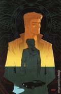 Supernatural Wayward Special (2026 Dynamite) 1H