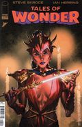 Tales of Wonder (2026 Image) 1B