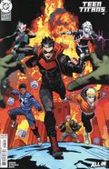 Teen Titans (2026 DC) 1B