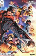 Teen Titans (2026 DC) 1C