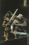 Conan and Dragonero (2026 Titan) 5B