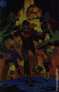 Teen Titans (2026 DC) 1F