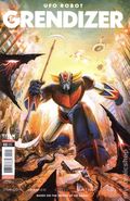 UFO Robot Grendizer (2026 Titan) 2A