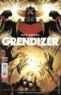 UFO Robot Grendizer (2026 Titan) 2B