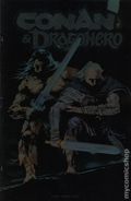 Conan and Dragonero (2026 Titan) 5C