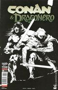 Conan and Dragonero (2026 Titan) 5D