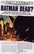 Batman Battle for the Cowl TPB (2024 DC) The Complete Collection 1-REP