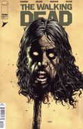 Walking Dead Deluxe (2020 Image) 144A