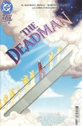 Deadman (2026 6th Series) 4A