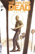 Walking Dead Deluxe (2020 Image) 144D