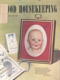 Good Housekeeping Magazine (1885) Vol. 128 #1