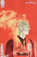 Deadman (2026 6th Series) 4B