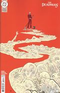Deadman (2026 6th Series) 4C