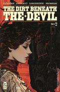 Dirt Beneath the Devil (2026 Mad Cave) 2A