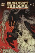 Dirt Beneath the Devil (2026 Mad Cave) 2C