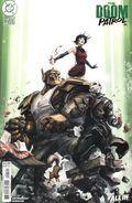 Doom Patrol (2026 DC) 1B