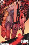 Doom Patrol (2026 DC) 1C