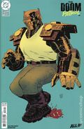 Doom Patrol (2026 DC) 1D