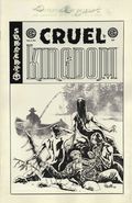 EC Cruel Kingdom 2 (2026 Oni Press) 1E