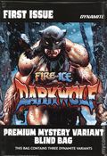 Fire and Ice Darkwolf (2026 Dynamite) 1G