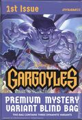 Gargoyles (2026 Dynamite) 1F