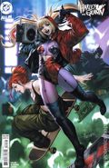 Harley Quinn (2021 DC) 65D